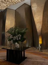 -天河希尔顿酒店·宴会厅