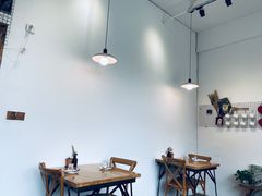 大堂-yes or no(南部商务区店)