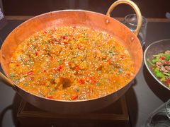 -Ameigo梅果·云贵川bistro(长宁来福士店)