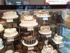 -新侨三宝乐面包店(崇文门店)