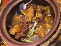 -院里汤包·虾汤包青岛菜(辽源路店)