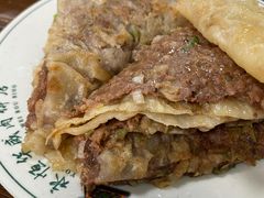 华威肉饼-清真永恒华威肉饼(潘家园店)
