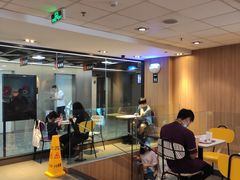 -麦当劳(中山大道中店)