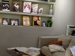 -iF摄影•全家福•证件照•形象照(南山店)