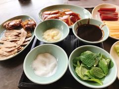 -西安凯悦酒店·湖畔中餐厅