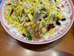 -渔家风味·鲅鱼水饺·央视展播·海鲜天津菜(开发区店)