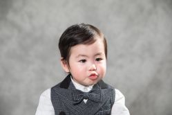 点击看大图 -CUTE BABY 儿童摄影工作室(福田店)