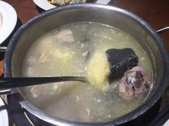 -黑鸡小馆(金源店)