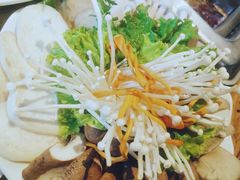 -草原塞蛮羊火锅城(港湾店)