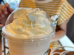 -星巴克(凯德晶萃店)