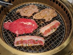 -炙城·韩式烤肉(南京东路店)