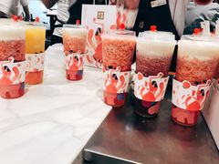 -奈雪的茶(红谷滩万达广场店)