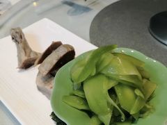 冷菜-太湖饭店·寄畅轩中餐厅