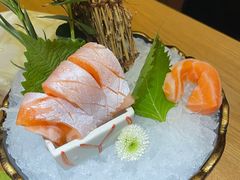 -江左尚白日本料理(万象城店)