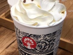 -霸王茶姬(正佳广场店)