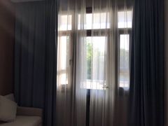 -雅戈尔富宫大酒店(观前街店)