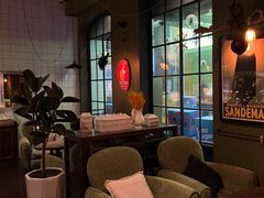 -黑草莓(重庆路店)