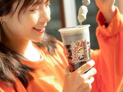 -喜茶(广州石牌桥店)