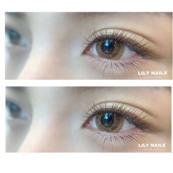 -LILY NAILS美甲美睫