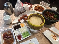 -大鸭梨(天通西苑店)