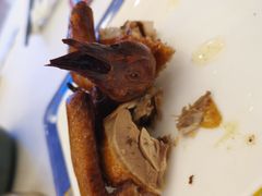 -福满园大酒楼(梅林店)