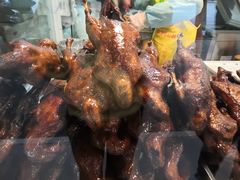 -王浩儿纪六孃甜皮鸭(乐山总店)