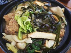 什锦砂锅-西工饭庄快餐厅(西工小街店)