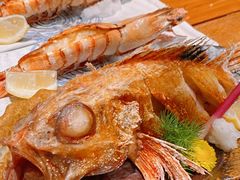 -炉胜·炉端烧·居酒屋