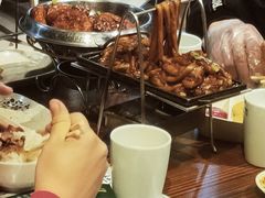 -丛林狼酱骨头(金川店)