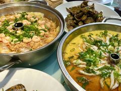 -大众海鲜(巨龙北路店)