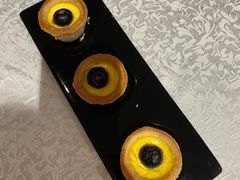 -红棉中餐厅·广州海航威斯汀酒店