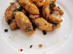 -老杨饭店(万科里店)