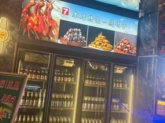 -7号院家宴.烧鸽子(门头沟店)