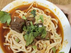 -庆蓉云·庆云面(双林店)