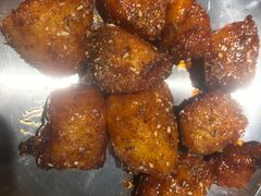 -董小西的凉皮和椒麻鸡(三元桥店)