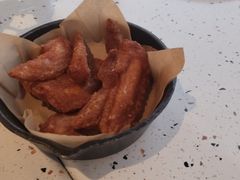 -必胜客(海滨店)