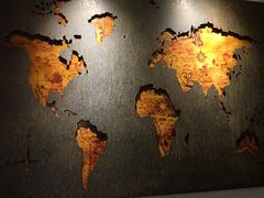 -RUMORS COFFEE ROASTERY鲁马滋咖啡(湖南路店)