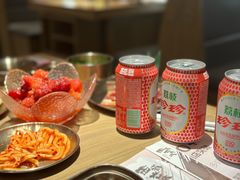 -西塔老太太泥炉烤肉(亚运村店)
