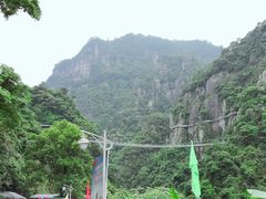 -福建天门山