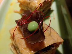 -绿茶餐厅(成都大悦城店)