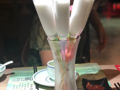 -探窝·竹笙椰子鸡(杨箕店)