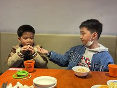 -周麻婆(福州仓山首山店)