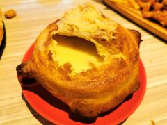 酥皮牡蛎汤-必胜客(积水潭店)