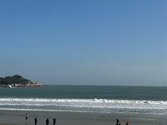 -青澳湾北回归线广场