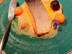 -格鲁·秀色Georgia’s Feast