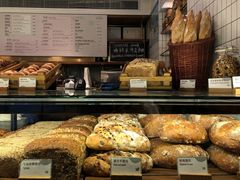 -BAKER&SPICE(安福路店)