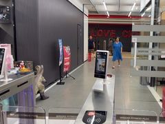 -奇迹健身(SM广场店)