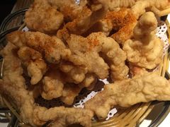 小酥肉-哥老官重庆美蛙鱼头(西湖银泰十一哥店)