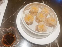 -海派悦庭·海胆烧麦·新融合菜(凯德广场店)