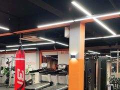 -佳禾健身(三元里店)